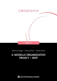 Il modello organizzativo privacy - MOP - Librerie.coop