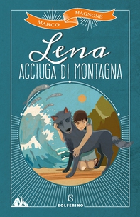 Lena, acciuga di montagna - Librerie.coop Lena, acciuga di montagna - Librerie.coop