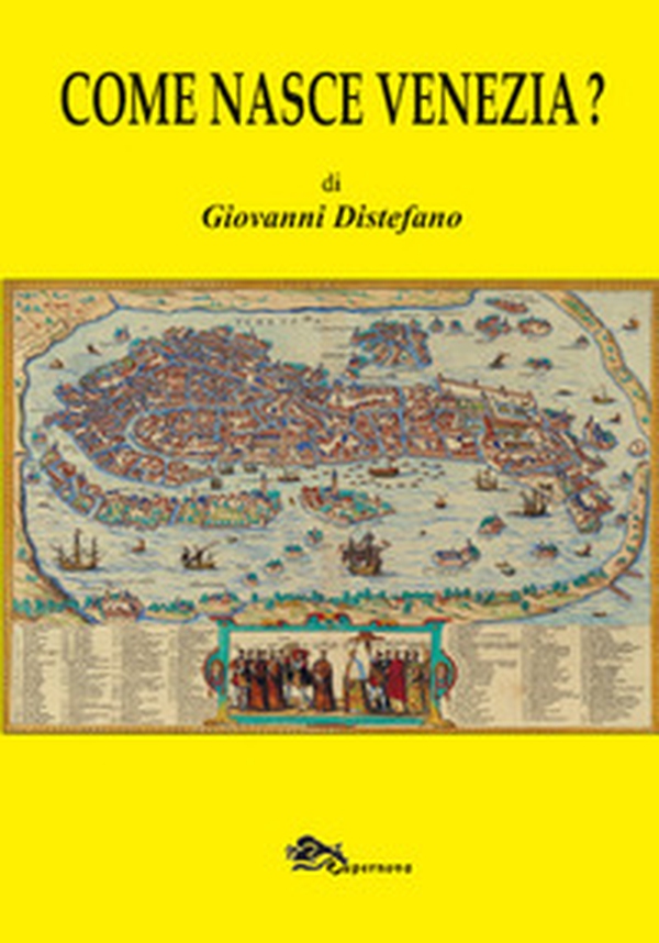 Come nasce Venezia? - Librerie.coop