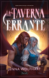 La taverna errante - Librerie.coop