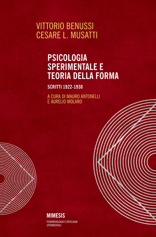 Psicologia sperimentale e teoria della forma - Librerie.coop Psicologia sperimentale e teoria della forma - Librerie.coop