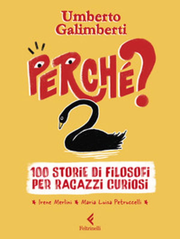 Perché? - Librerie.coop Perché? - Librerie.coop