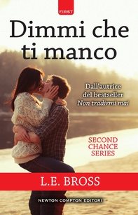 Dimmi che ti manco - Librerie.coop Dimmi che ti manco - Librerie.coop