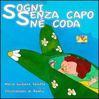 Sogni senza capo né coda - Librerie.coop Sogni senza capo né coda - Librerie.coop