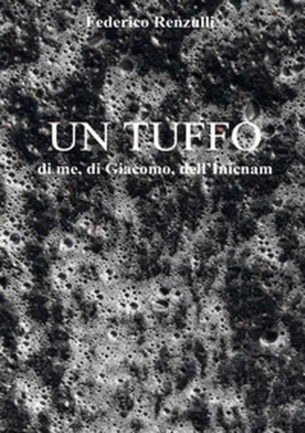 Un tuffo. Di me, di Giacomo, dell'Inicnam - Librerie.coop