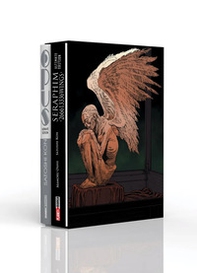 Opus-Seraphim. Ultimate edition. Cofanetto - Librerie.coop