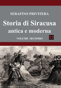 Storia di Siracusa (rist. anast.) - Librerie.coop