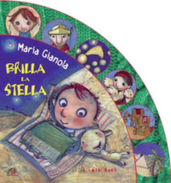 Brilla la stella. È nato Gesù - Librerie.coop Brilla la stella. È nato Gesù - Librerie.coop