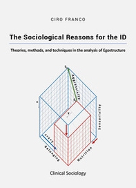 The sociological reasons for the ID. Theories, methods, and techniques in the analysis of egostructure - Librerie.coop