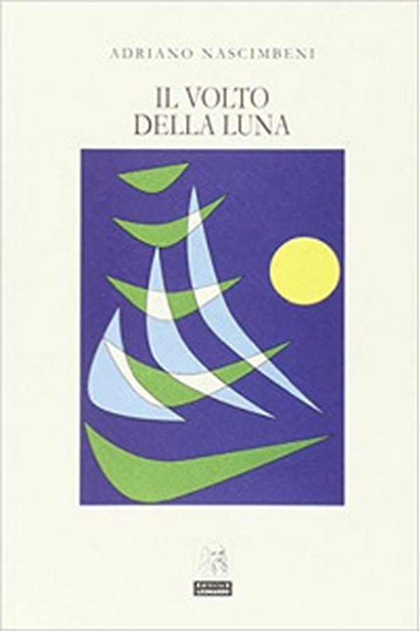 Il volto della luna - Librerie.coop Il volto della luna - Librerie.coop
