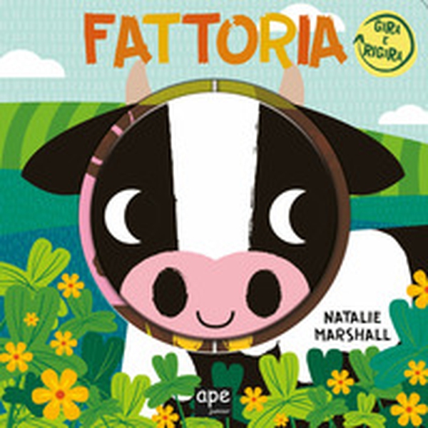 Fattoria. Gira e rigira - Librerie.coop Fattoria. Gira e rigira - Librerie.coop