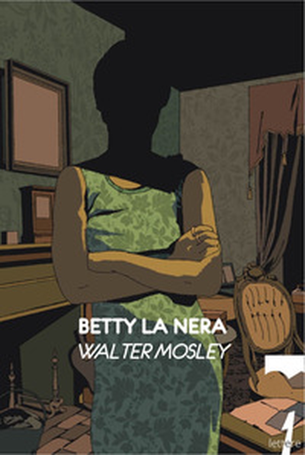 Betty la Nera - Librerie.coop Betty la Nera - Librerie.coop