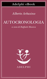 Autocronologia - Librerie.coop
