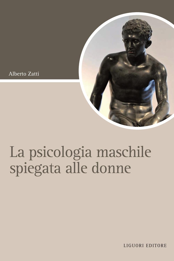 La psicologia maschile spiegata alle donne - Librerie.coop La psicologia maschile spiegata alle donne - Librerie.coop