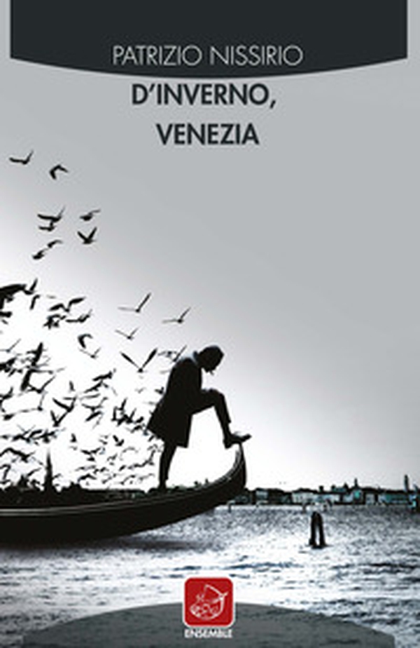 D'inverno, Venezia - Librerie.coop D'inverno, Venezia - Librerie.coop