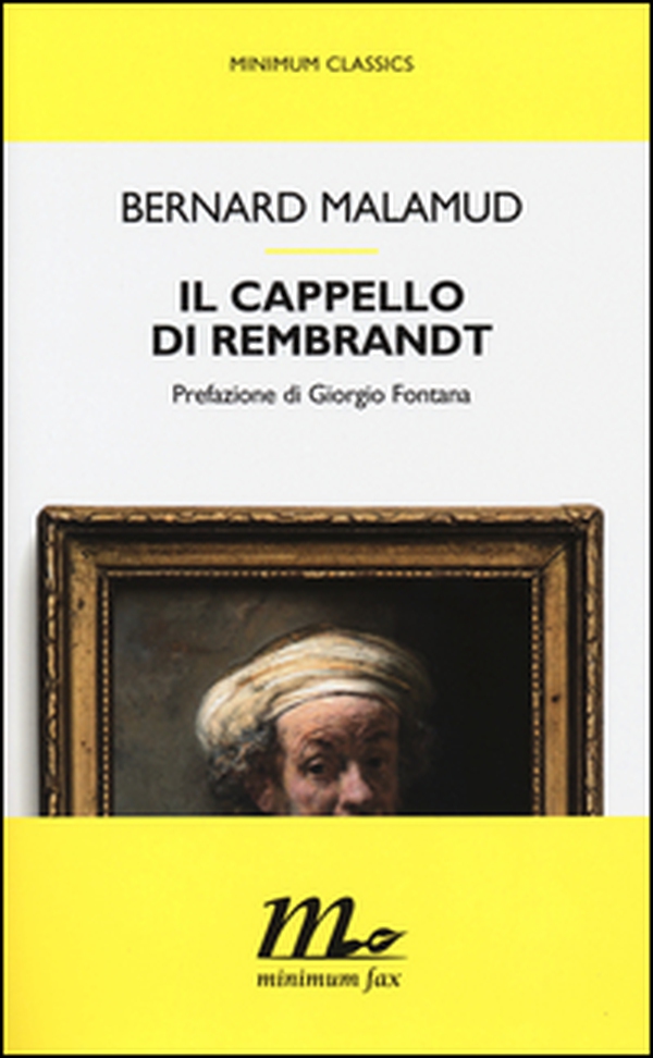 Il cappello di Rembrandt - Librerie.coop Il cappello di Rembrandt - Librerie.coop