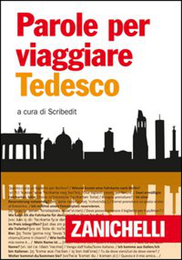 Tedesco - Librerie.coop Tedesco - Librerie.coop