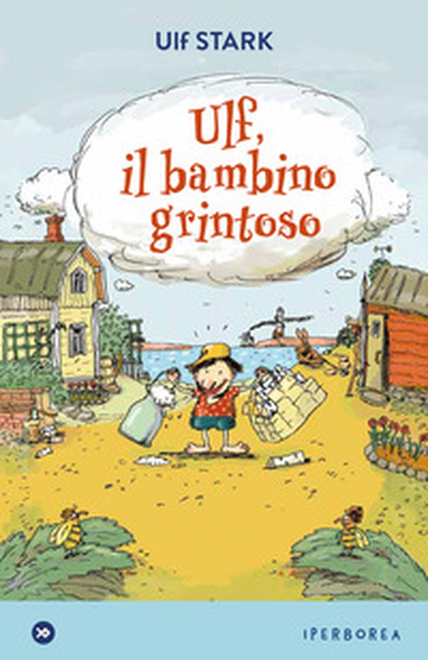 Ulf, il bambino grintoso - Librerie.coop Ulf, il bambino grintoso - Librerie.coop