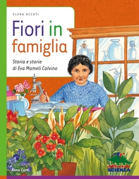 Fiori in famiglia - Librerie.coop