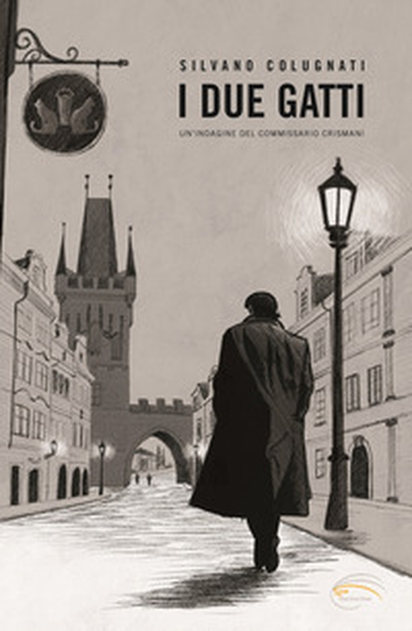 I due gatti. Un'indagine del commissario Crismani - Librerie.coop