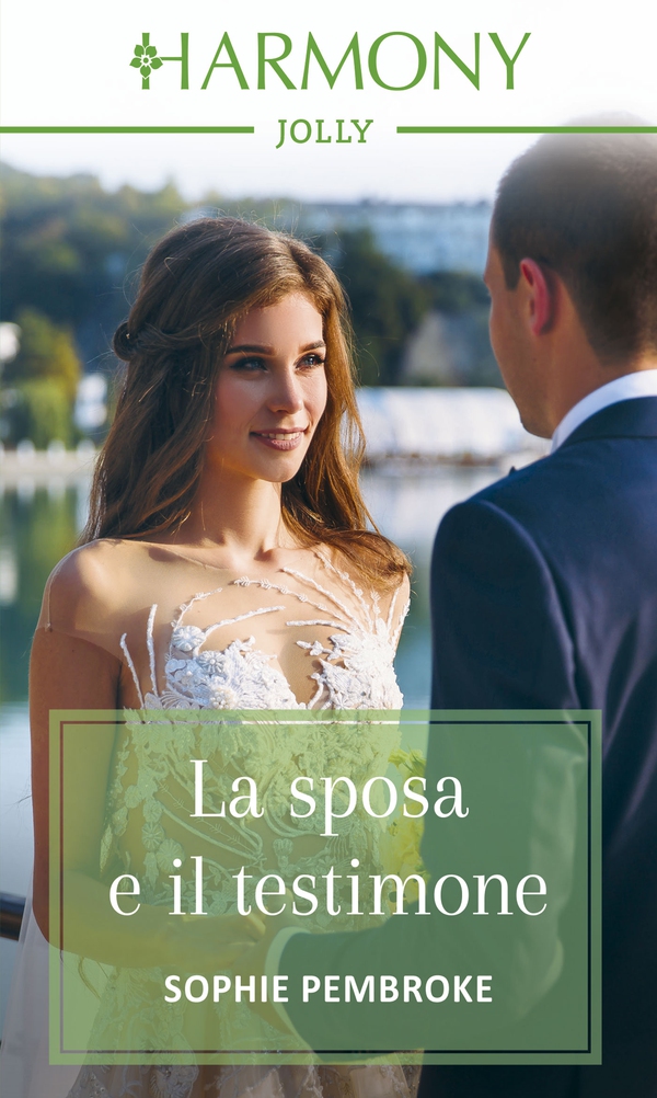 La sposa e il testimone - Librerie.coop La sposa e il testimone - Librerie.coop