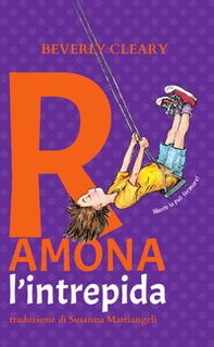 Ramona l'intrepida. Ediz. ad alta leggibilità - Librerie.coop Ramona l'intrepida. Ediz. ad alta leggibilità - Librerie.coop