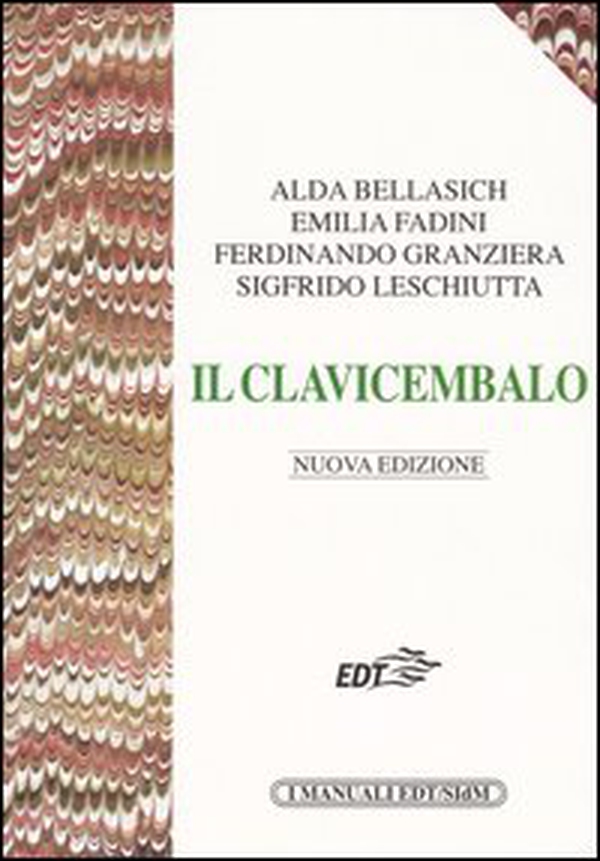 Il clavicembalo - Librerie.coop Il clavicembalo - Librerie.coop