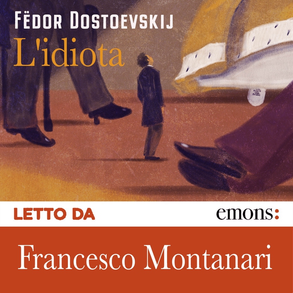 L'idiota - Librerie.coop L'idiota - Librerie.coop