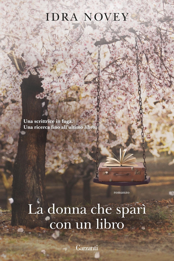 La donna che sparì con un libro - Librerie.coop La donna che sparì con un libro - Librerie.coop