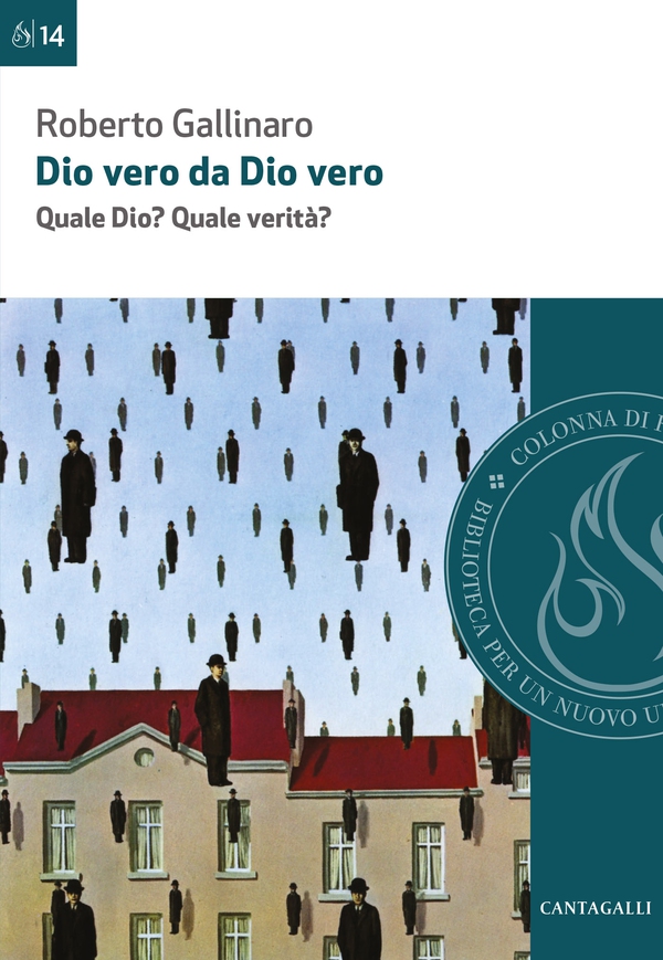 Dio vero da Dio vero - Librerie.coop Dio vero da Dio vero - Librerie.coop
