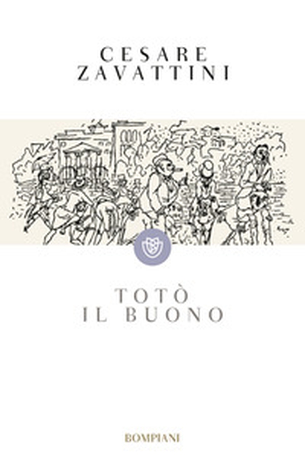 Totò il buono - Librerie.coop Totò il buono - Librerie.coop