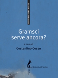 Gramsci serve ancora? - Librerie.coop
