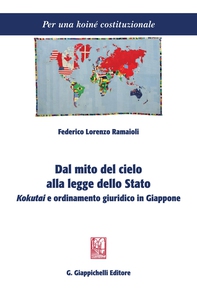 Dal mito del cielo alla legge dello stato - e-Book - Librerie.coop