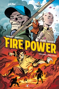 Fire power - Librerie.coop Fire power - Librerie.coop