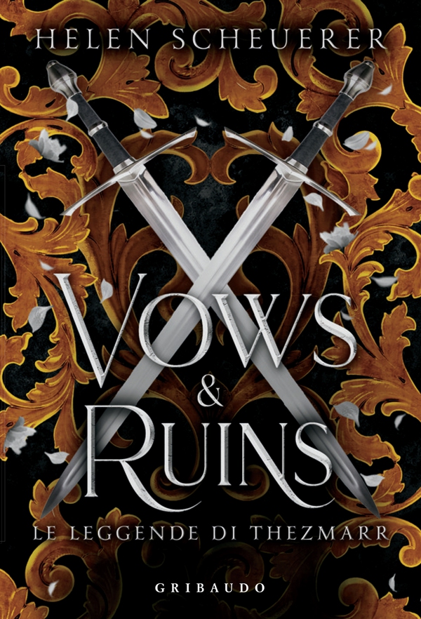 Vows & Ruins - Librerie.coop Vows & Ruins - Librerie.coop