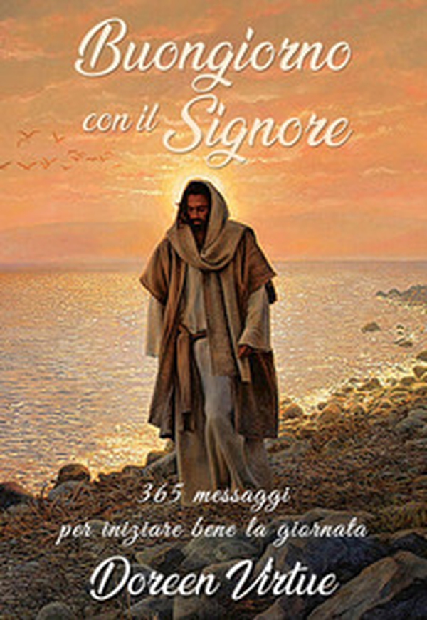 Buongiorno con il Signore. 365 messaggi per iniziare bene la giornata - Librerie.coop Buongiorno con il Signore. 365 messaggi per iniziare bene la giornata - Librerie.coop