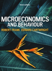 Microeconomics and behaviour - Librerie.coop