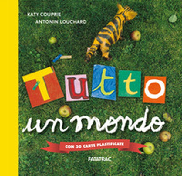 Tutto un mondo - Librerie.coop Tutto un mondo - Librerie.coop