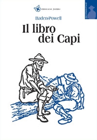 Il libro dei capi - Librerie.coop Il libro dei capi - Librerie.coop
