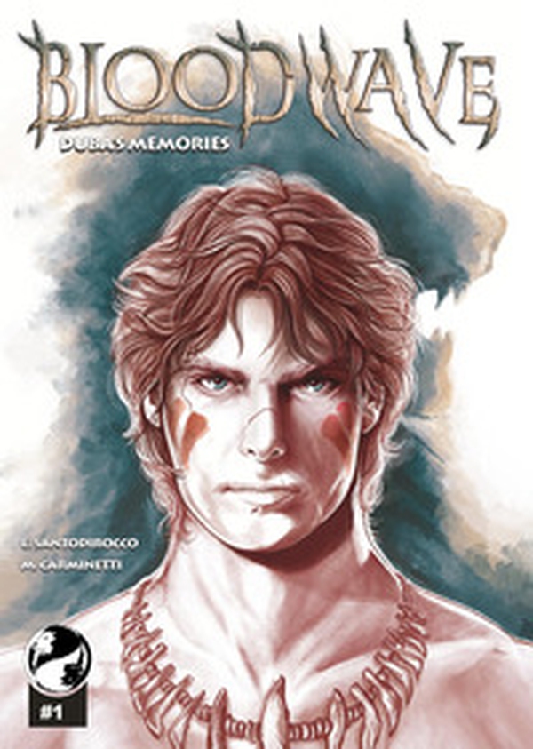 Bloodwave. Duba's memories. Ediz. italiana - Vol. 1 - Librerie.coop