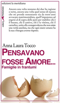 Pensavano fosse amore... - Librerie.coop