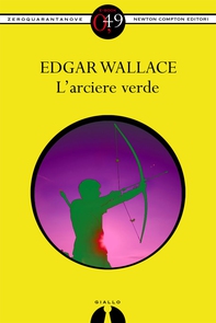 L'arciere verde - Librerie.coop