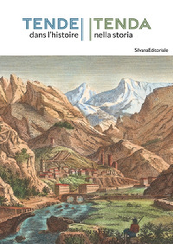 Tenda nella storia-Tende dans l'histoire - Librerie.coop