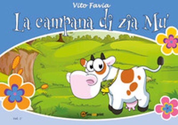 La campana di zia Mù - Librerie.coop La campana di zia Mù - Librerie.coop
