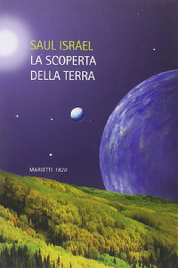 La scoperta della terra - Librerie.coop La scoperta della terra - Librerie.coop