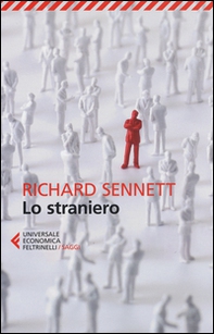 Lo straniero. Due saggi sull'esilio - Librerie.coop