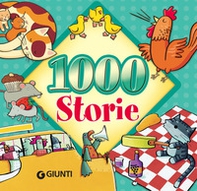 1000 storie - Librerie.coop