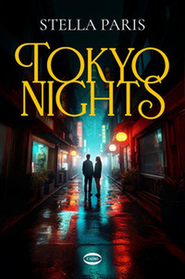 Tokyo nights - Librerie.coop Tokyo nights - Librerie.coop