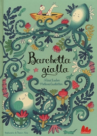 Barchetta gialla - Librerie.coop