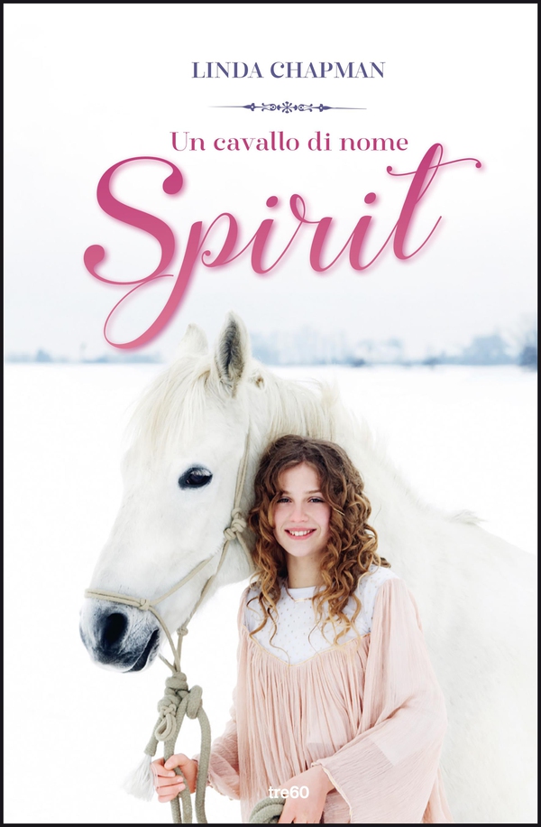 Un cavallo di nome Spirit - Librerie.coop Un cavallo di nome Spirit - Librerie.coop
